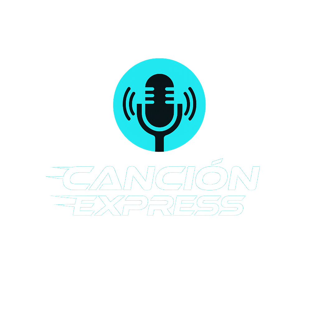 Logo CanciónExpress